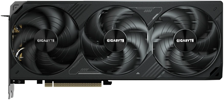 Vaizdo plokštė GIGABYTE GV-N5080WF3OCV2-16GD 1.0