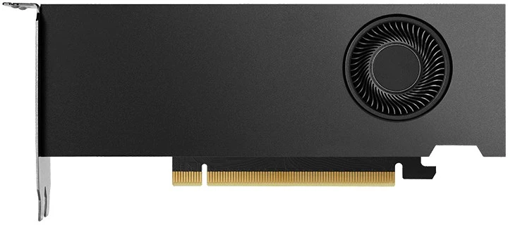 Vaizdo plokštė Grafikos plokštė NVIDIA RTX 2000 Ada Generation, 16384MB GDDR6