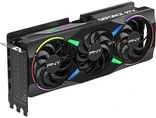Vaizdo plokštė Pny Technologies PNY GeForce RTX 5070 Ti ARGB Epic-X OC Edition, 16384 MB GDDR7