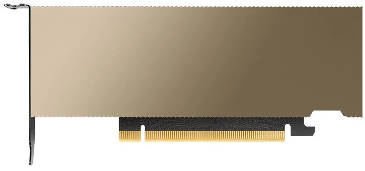 Pny Technologies Vaizdo plokštė PNY NVIDIA L4 Module 24GB, PCIe 4.0 x16, LP – ATX laikiklis, mažmeninė prekyba
