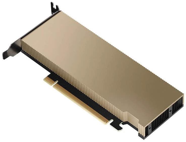 Pny Technologies Vaizdo plokštė PNY NVIDIA L4 Module 24GB, PCIe 4.0 x16, LP – ATX laikiklis, mažmeninė prekyba