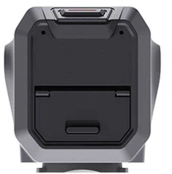 DDPAI Ranger vaizdo registratorius GPS WiFi 4K motociklui