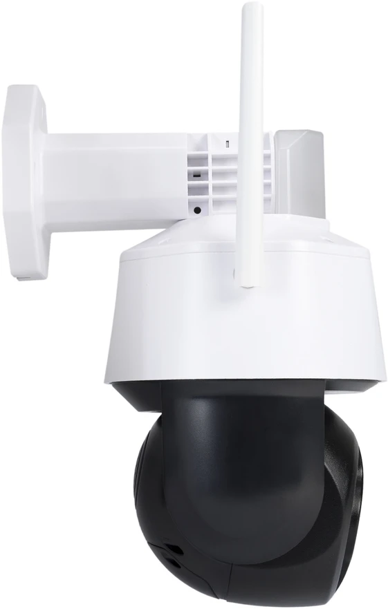 Vaizdo stebėjimo kamera PNI House IP575 5MP WiFi su IP, 20x optinis priartinimas, varifokalinis objektyvas