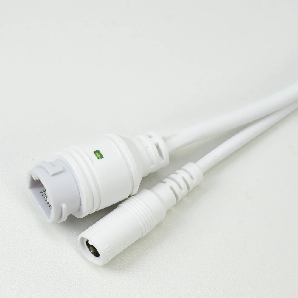 Vaizdo stebėjimo kamera PNI IP780 4K 8MP su IP
