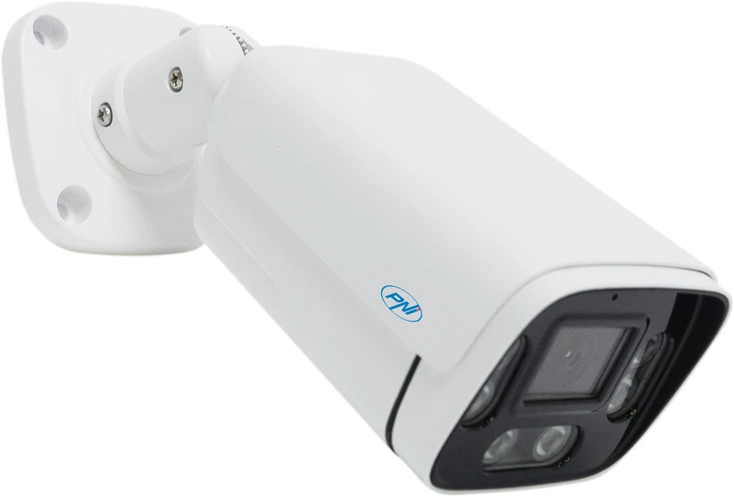 Vaizdo stebėjimo kamera PNI IP780 4K 8MP su IP