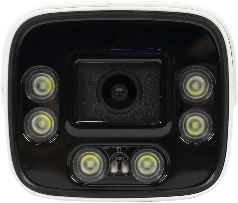 Vaizdo stebėjimo kamera PNI IP780 4K 8MP su IP