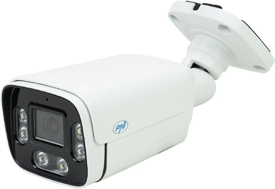 Vaizdo stebėjimo kamera PNI IP780 4K 8MP su IP