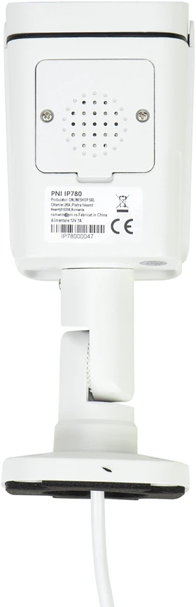 Vaizdo stebėjimo kamera PNI IP780 4K 8MP su IP