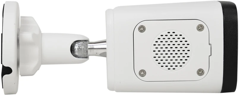 Vaizdo stebėjimo rinkinys NVR POE PNI House IP710J, 4 kameros PNI IP515J, 5MP ir pridedami kabeliai