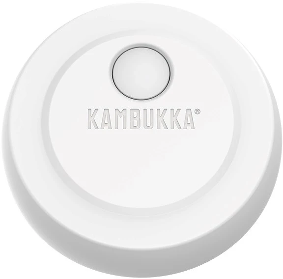 Termo pietų dėžutė Kambukka Bora, 600 ml, Balta
