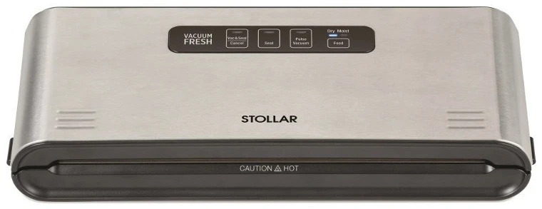 STOLLAR BVS500 Vakuumatorius