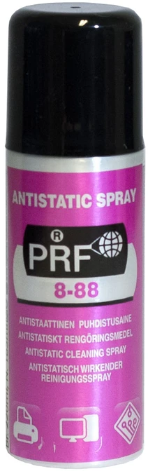 Valiklis Antistatinis aerozolis PRF 8-88 220ml Taerosol