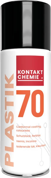 Valiklis Apsauginis akrilinis lakas plokščių padengimui 400ml Kontakt Chemie