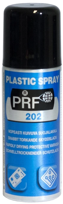 Valiklis Apsauginis lakas PRF 202 220ml Taerosol
