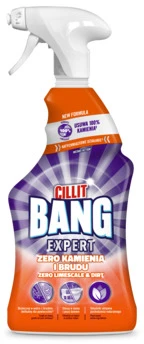 VALIKLIS „CILLIT BANG“ (UNIVERSALUS PURŠKIAMAS)