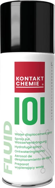 Drėgmę išstumianti priemonė 200ml Kontakt Chemie
