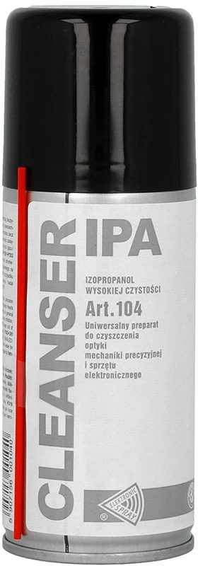 Prausiklis IPA 150ml.MICROCHIP ART.104