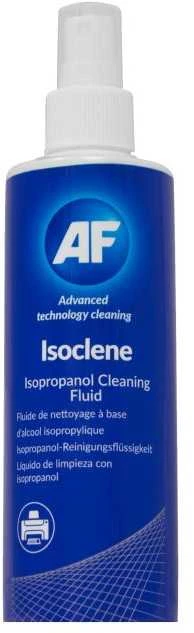 Valiklis AF ISO 250 Isoclene 250ml AF PC plokštės ir magnetinėms galv. (IPA)