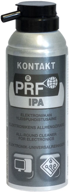 Valiklis Izopropanolis PRF IPA 220ml Taerosol