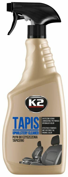 Melle K2 TAPIS VALIKLIS APMUŠALAMS 750ML