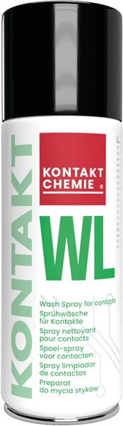 Valiklis Kontaktų ploviklis, skirtas nuvalyti ištirpintus oksidus su KONTAKT60 Kontakt Chemie 200ml