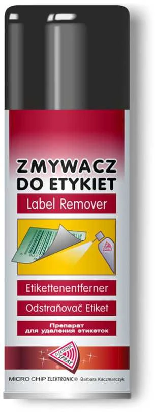Micro Chip Lipdukų valiklis MICROCHIP ART.142 400ml