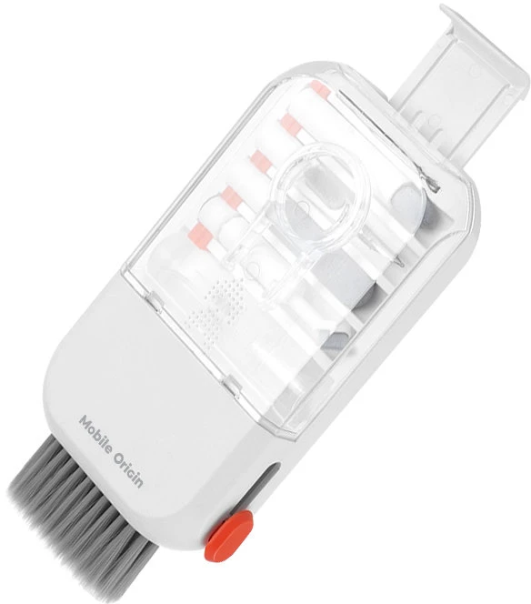 Valiklis Mobile Origin Daugiafunkcis valymo rinkinys 14in1 CL4