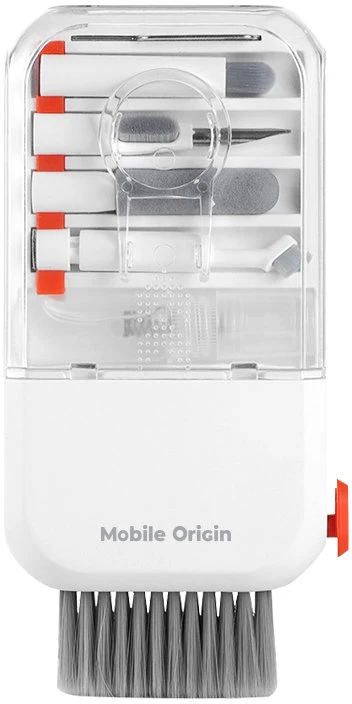 Valiklis Mobile Origin Daugiafunkcis valymo rinkinys 14in1 CL4