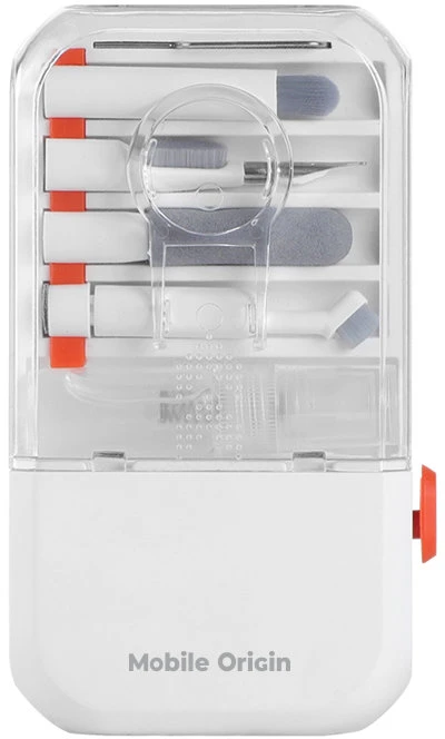 Valiklis Mobile Origin Daugiafunkcis valymo rinkinys 14in1 CL4