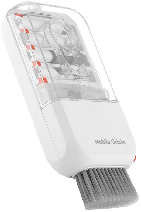 Valiklis Mobile Origin Daugiafunkcis valymo rinkinys 14in1 CL4