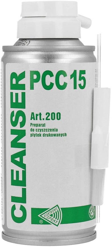 Micro Chip Valiklis PCC 15 MICROCHIP ART.201 400ml