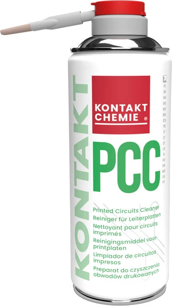 Valiklis Spausdintinių plokščių ploviklis 200ml Kontakt Chemie