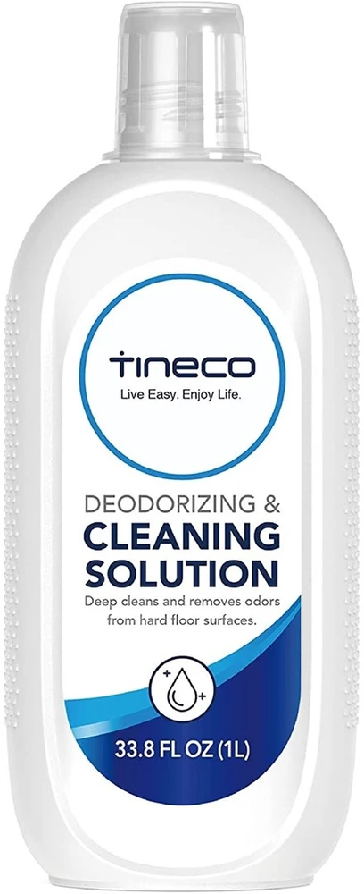 Grindų valiklis Tineco Cleaning Solution, 1l