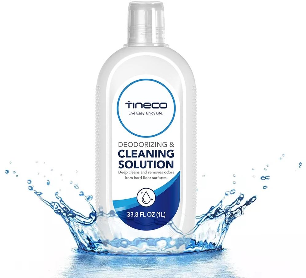 Grindų valiklis Tineco Cleaning Solution, 1l