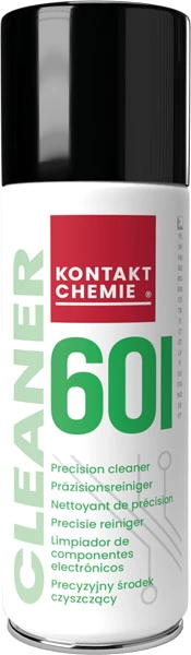 Valiklis universalus elektronikos komponentų ir tiksliosios mechanikos valymui 200ml Kontakt Chemie