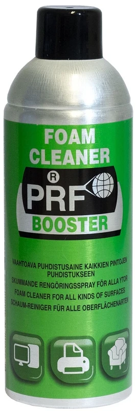 Valančios putos PRF BOOSTER 520ml Taerosol