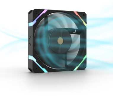 Valkyrie X12 ARGB Reverse