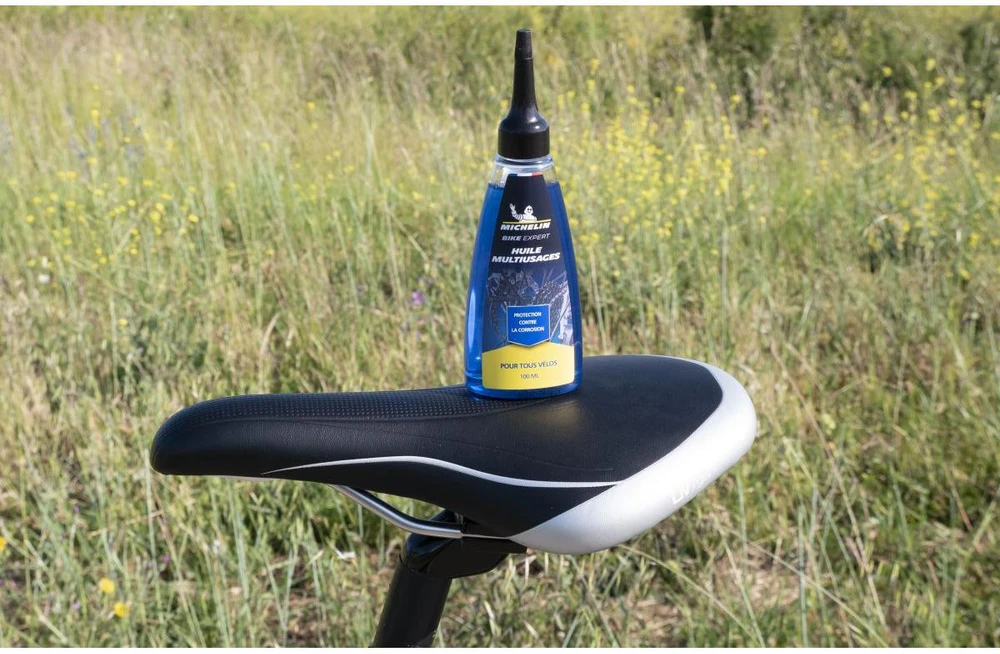 michelin 100 ml valymo aliejus