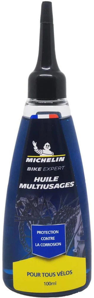 michelin 100 ml valymo aliejus