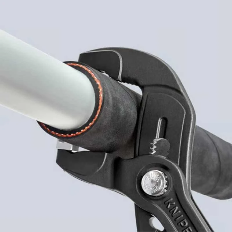 Vamzdinės replės KNIPEX 8551250C 250mm