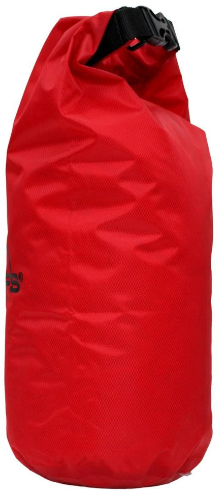 Redcliffs Neperšlampamas maišas 10L raudonas