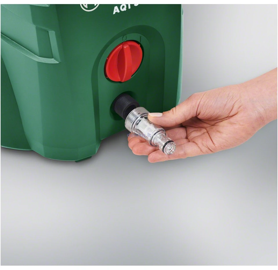 Bosch vandens filtras. EasyAquatak, UniversalAquatak, AdvancedAquatak, AQT 33-10, AQT 33-11, AQT 35-12, AQT 37-13, AQT 40-13, AQT 45-14 X 13, AQT 42-13, A14 X45