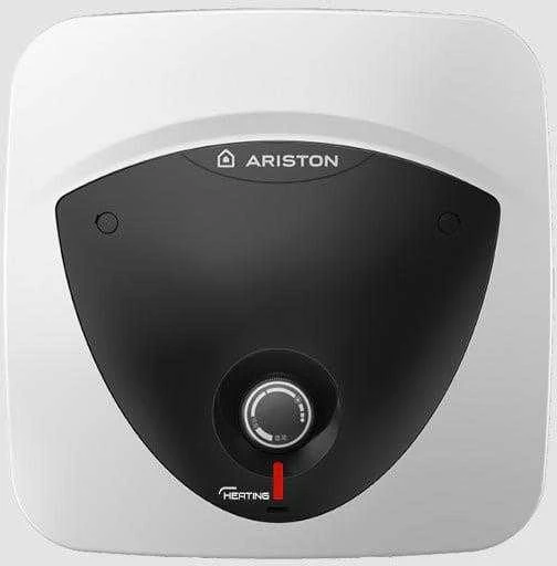Mažos talpos elektrinis vandens šildytuvas Ariston, Andris Lux 6, 5.6l po plautuve