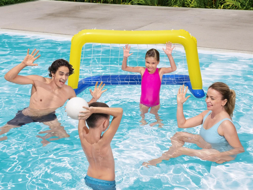 BESTWAY pripučiamas vandensvydžio rinkinys, 1.42m x 76cm, 52123