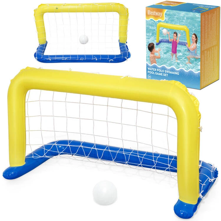 BESTWAY pripučiamas vandensvydžio rinkinys, 1.42m x 76cm, 52123