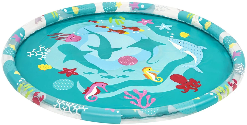 Vandens kilimėlis "Sea World BESTWAY