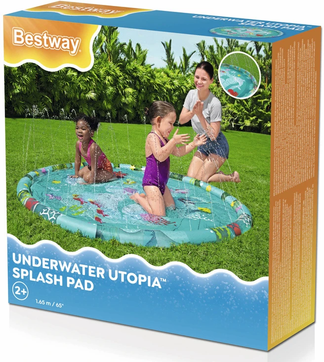 Vandens kilimėlis "Sea World BESTWAY