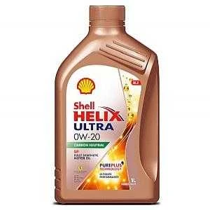 Sourcing AUTOMOBILIŲ ALYVA SHELL HELIXULTRA SP 0W-20 1L | Tiekimas