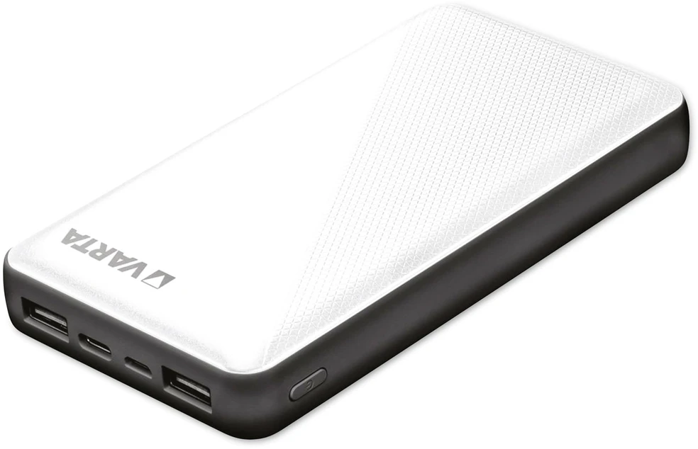 Varta Power bank Energy 20000mAh 57978 išorinė baterija (powerbank)