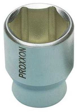 1/2" šešiakampė galvutė PROXXON 36mm